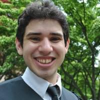 Rolando Huerta, photo 1