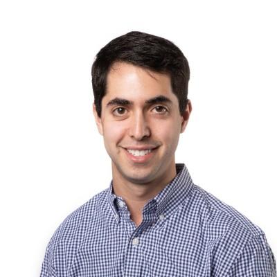 Matt Rosenthal, photo 2