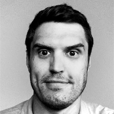 Will Hackett, photo 1