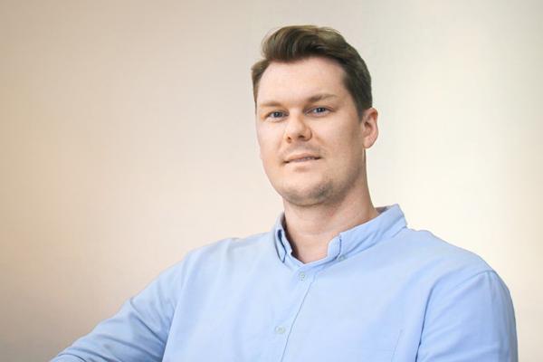 Ty Eldridge, photo 2