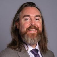 Cgeit Dave Perkinson