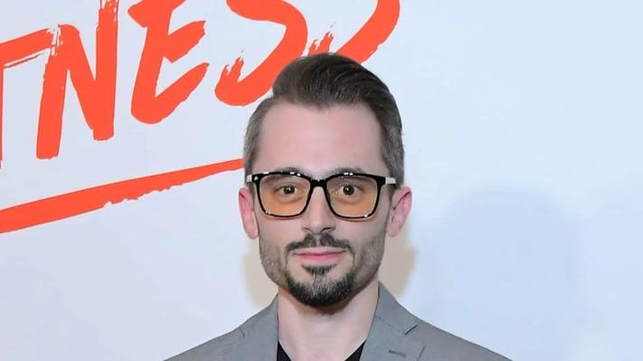 Brad Lambert, photo 2