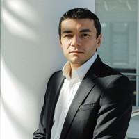 Alexey Belyakov, photo 2