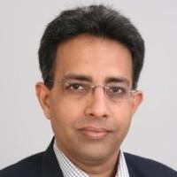 Nitin Chaudhary, photo 1