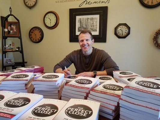 Richard Kachele, photo 1