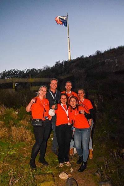 Jochem van der Blom, photo 2