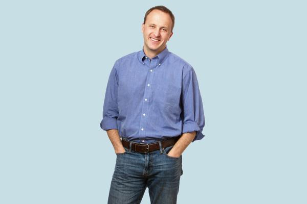 Bryan Roberts, photo 1