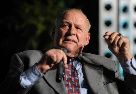 Jerry Kramer, photo 2