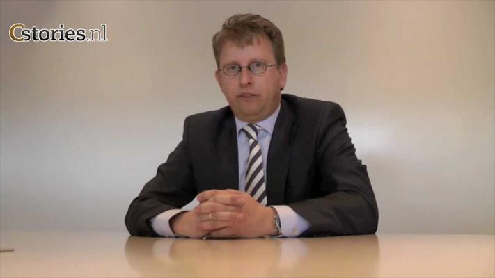 Jacques Buith, photo 1