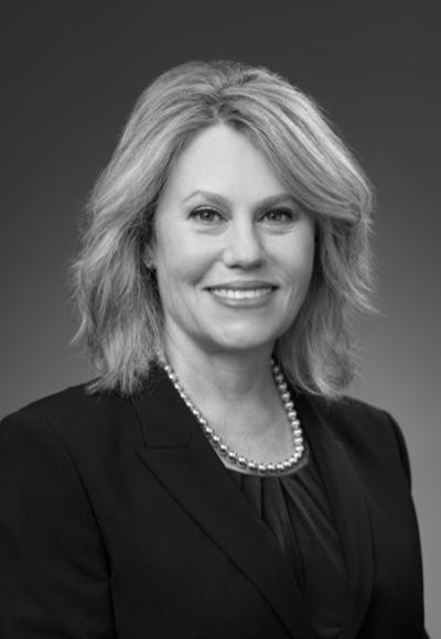 Carol Leblanc, photo 1