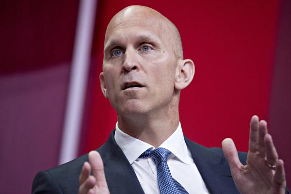 Matt Gibson, photo 1