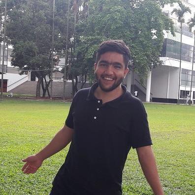 Sadullah Karimi, photo 1