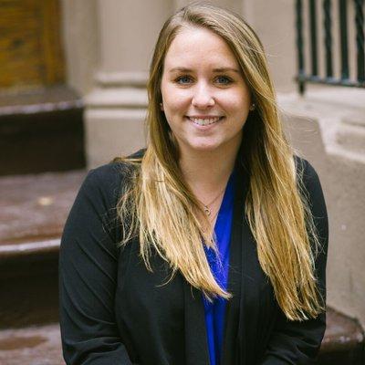 Sofia Beneroff, photo 1