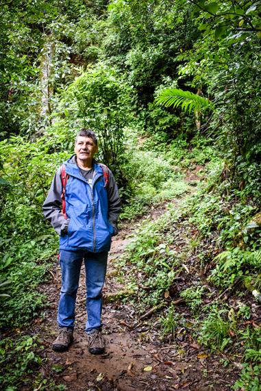 Eladio Cruz, photo 2