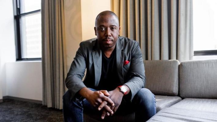 Marcus Cobb, photo 1