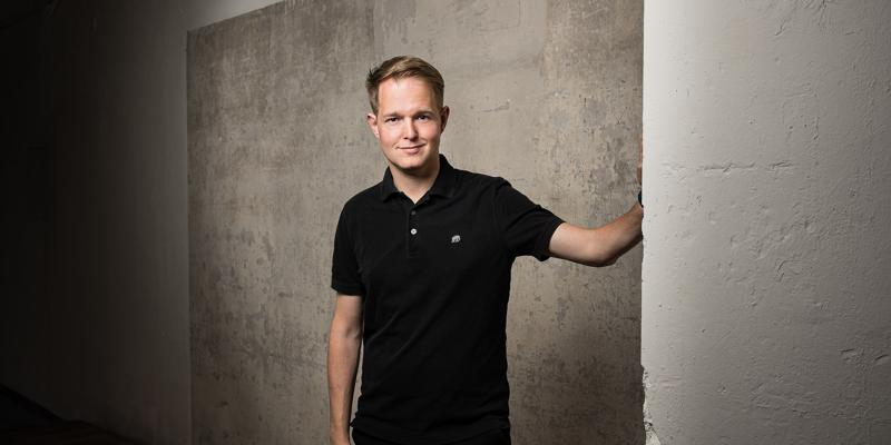 Vaclav Graf, photo 1