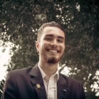 Boris Gonzalez, photo 2