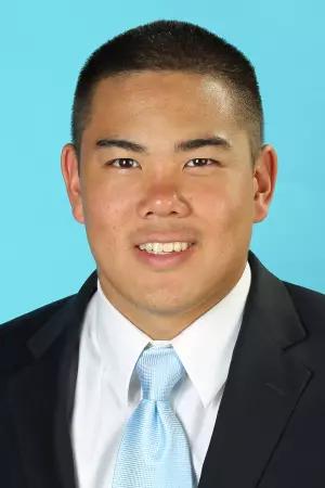 Jeremy Chao, photo 1