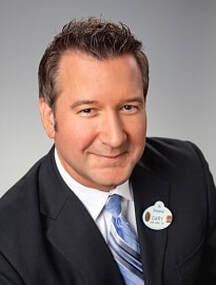 Gary Maggetti, photo 1