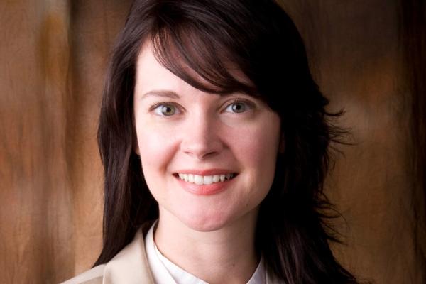 Beth Morrow, photo 2