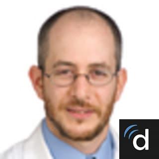 Andrew Melamed, photo 2