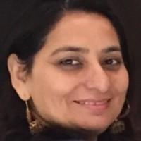 Ruchika Juneja, photo 2