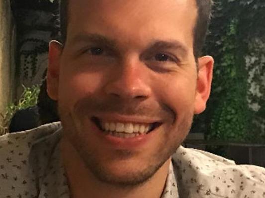 David Power, photo 2