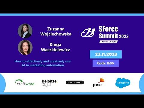 Zuzanna Wojciechowska, photo 1