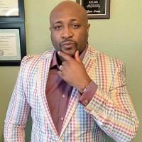 Chris Harold, photo 2