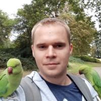 Andrey Bobylev, photo 1