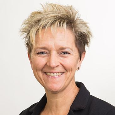 Dianne Morrison, photo 2