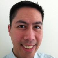 Daniel Chin, photo 1