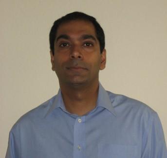 Anish Srivastava, photo 2