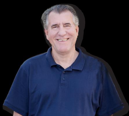 Glenn Carroll, photo 2