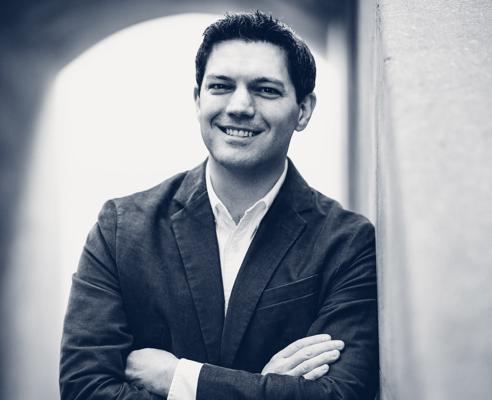 Jason Crawford, photo 2