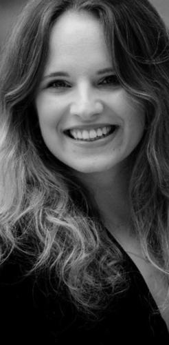 Celine Foster, photo 2