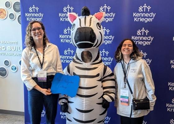 Megan Dooks, photo 2