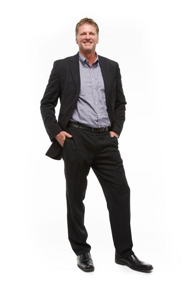 Mark Wright, photo 1