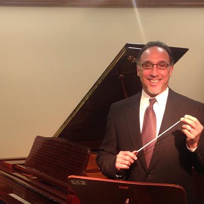 Steven Bentley, photo 2