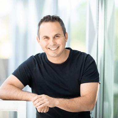 Dror Berman, photo 2