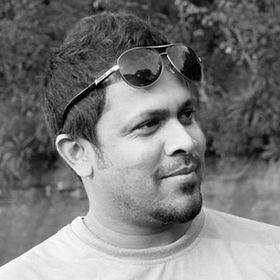 Sagara Perera, photo 1