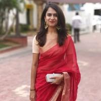 Shilpa Radhakrishnan, photo 1