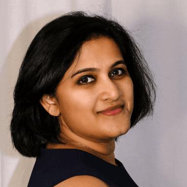 Cecilia Jackson, photo 1