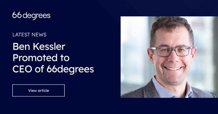 Ben Kessler, photo 1