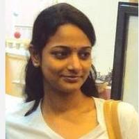 Mahalakshmi Radhakrushnun