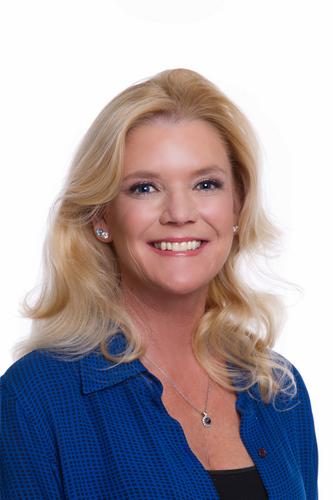 Mary O'Neill, photo 1