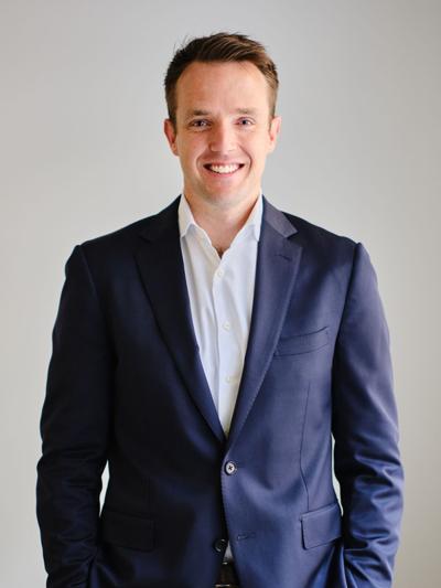 Chris Timbs, photo 1