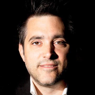 Christopher B. Black