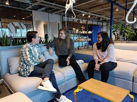 Ruben Brands, photo 2