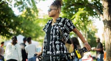 Cleopatra LaMothe, photo 2